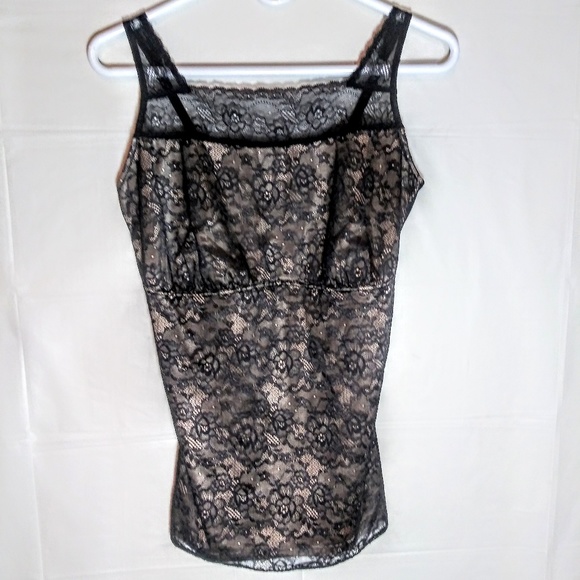 maidenform camisole